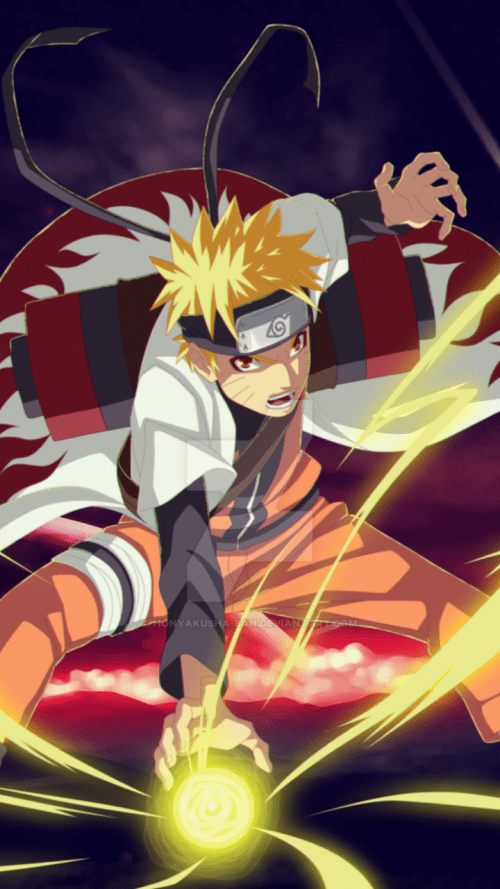 Naruto Wallpaper