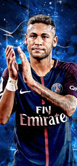 Neymar Wallpaper