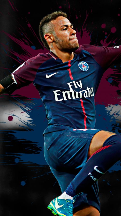 Neymar Wallpaper