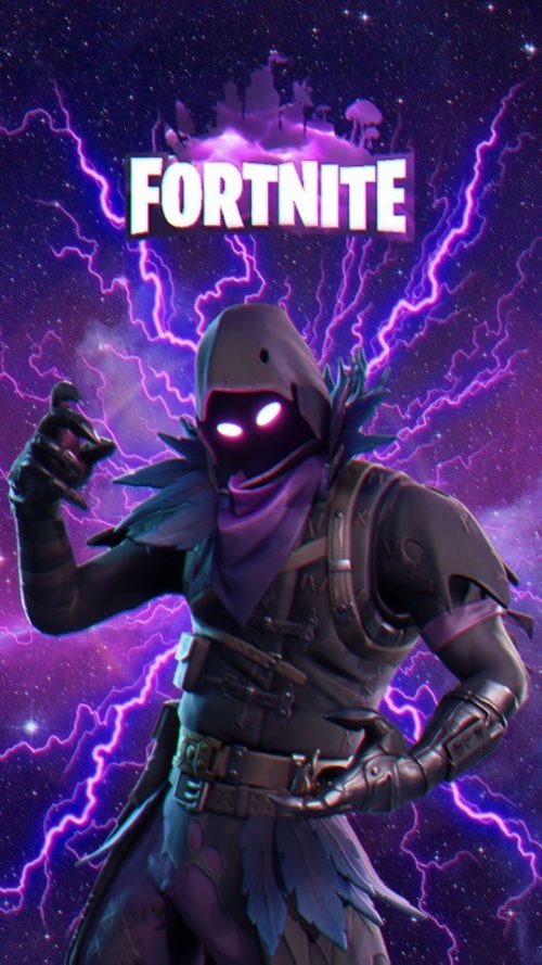 Fortnite Wallpaper