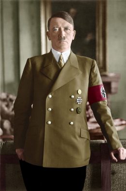 Adolf Hitler Wallpaper