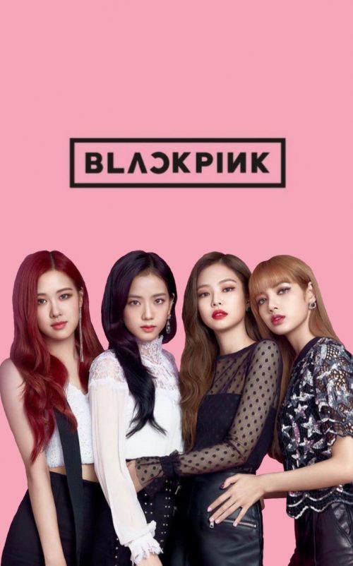 Blackpink Wallpaper