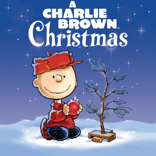 Charlie Brown Christmas Wallpaper