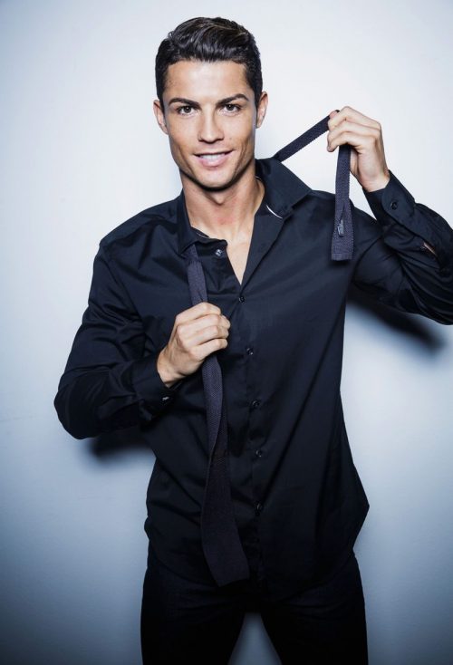 Cristiano Ronaldo Wallpaper