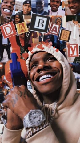 Dababy Wallpaper