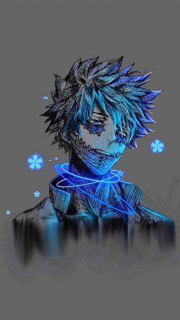 Dabi Wallpaper