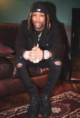 King Von Wallpaper