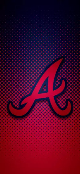 Braves World Series Wallpaper