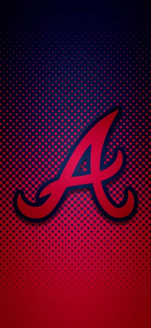 Braves World Series Wallpaper