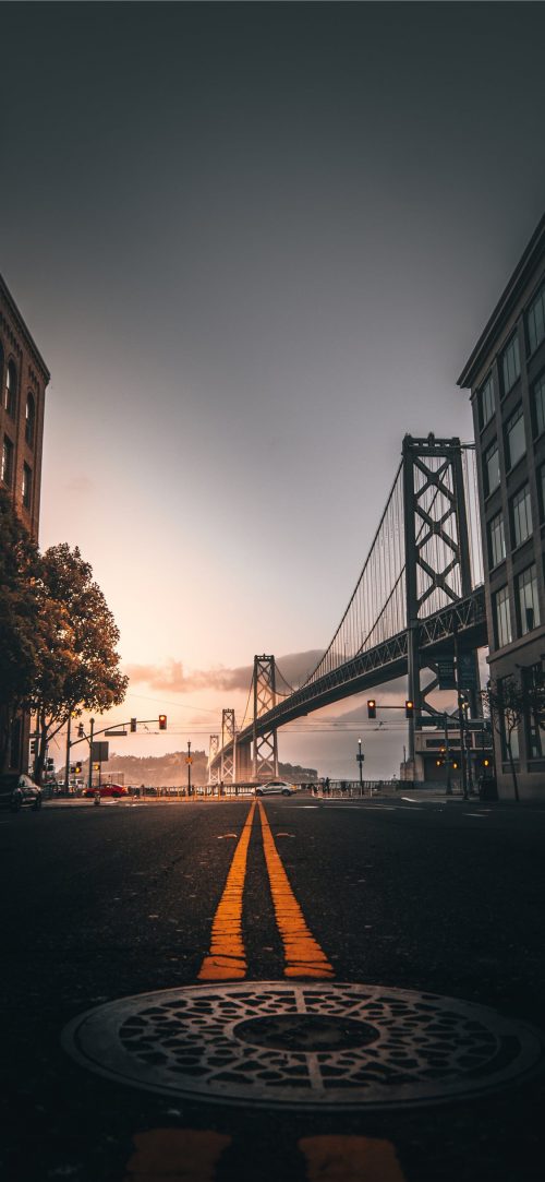 San Francisco Wallpaper