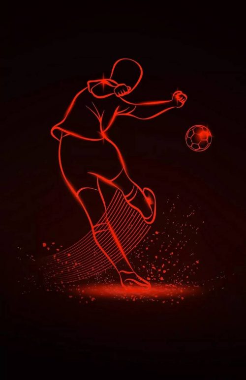 Soccer Wallpaper