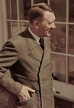 Adolf Hitler Wallpaper