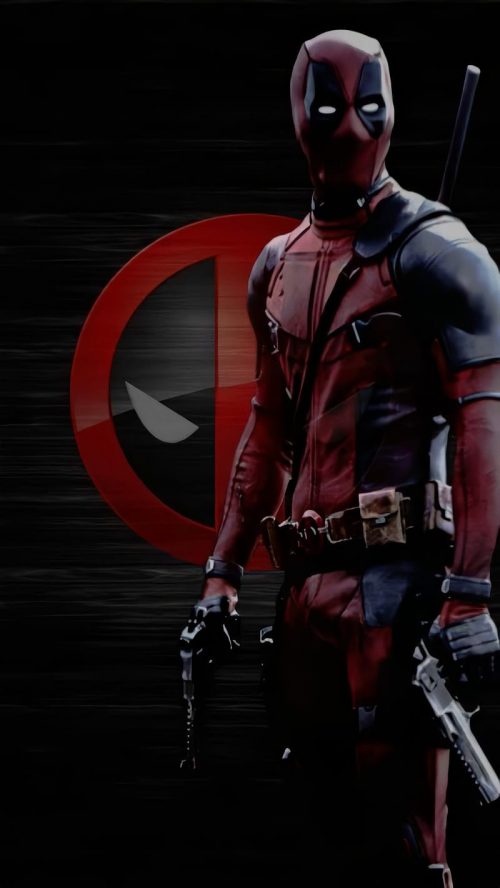 Deadpool Wallpaper