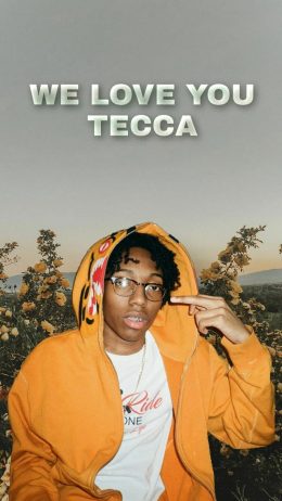 Lil Tecca Wallpaper