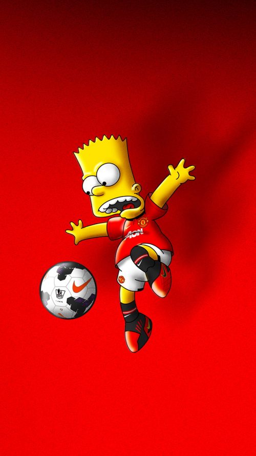 Soccer Wallpaper