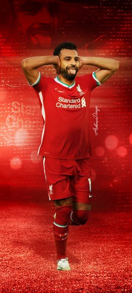 Salah Wallpaper