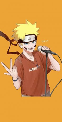 Naruto Wallpaper