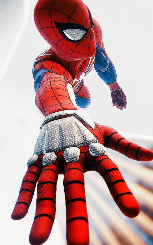 Spider Man Wallpaper