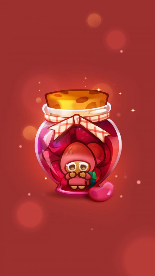 Cookie Run Kingdom Wallpaper