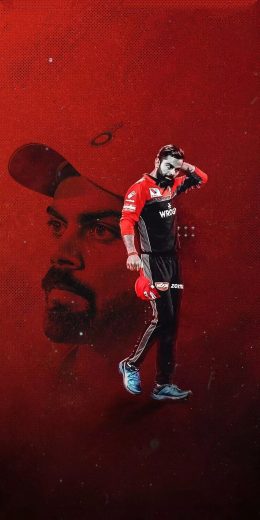 Virat Kohli Wallpaper