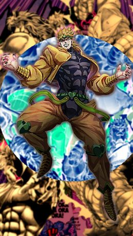 Dio Wallpaper