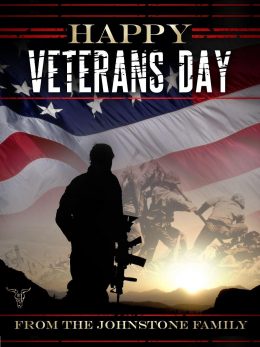 Veterans Day Wallpaper