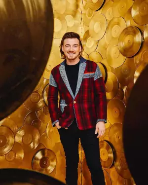 Morgan Wallen Wallpaper