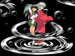 Inuyasha Wallpaper