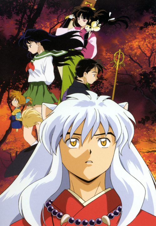 Inuyasha Wallpaper