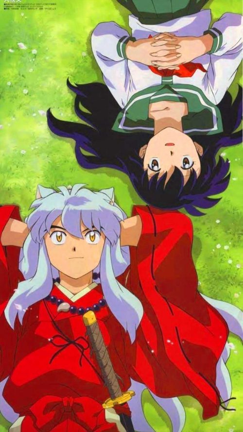 Inuyasha Wallpaper