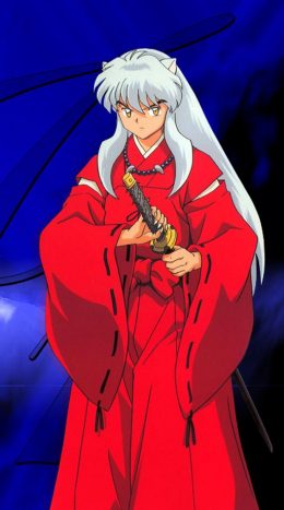 Inuyasha Wallpaper