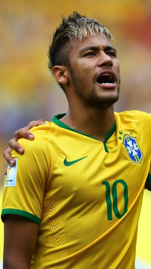 Neymar Wallpaper