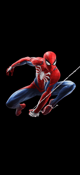 Spider Man Wallpaper