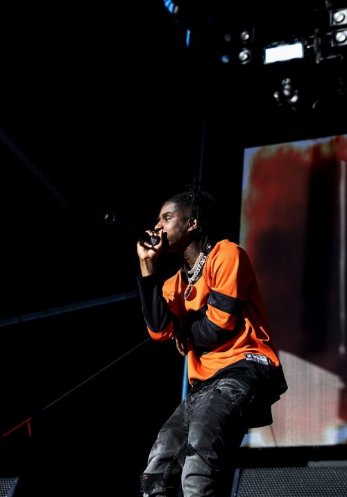 Polo G Wallpaper