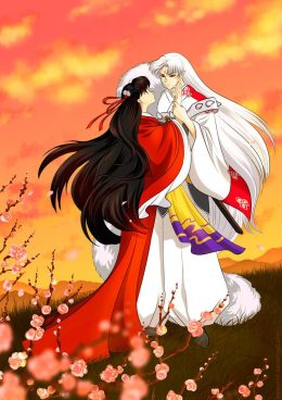 Inuyasha Wallpaper