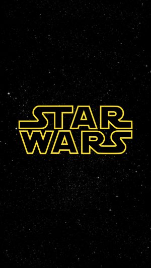 Star Wars Wallpaper
