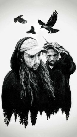 Suicide Boys Wallpaper