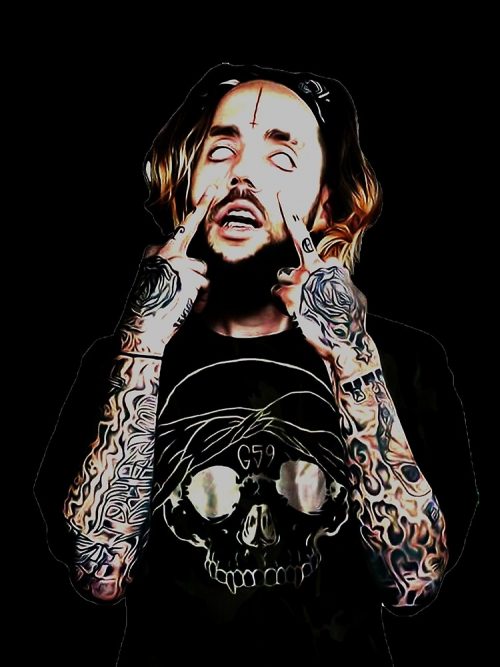 Suicide Boys Wallpaper