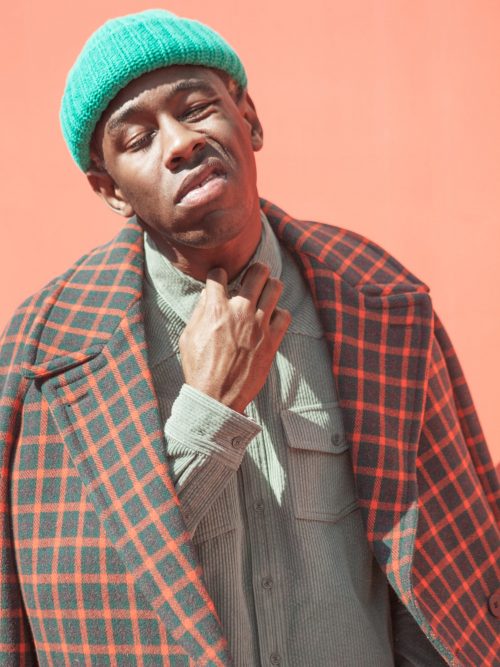 Tyler The Creator Wallpaper