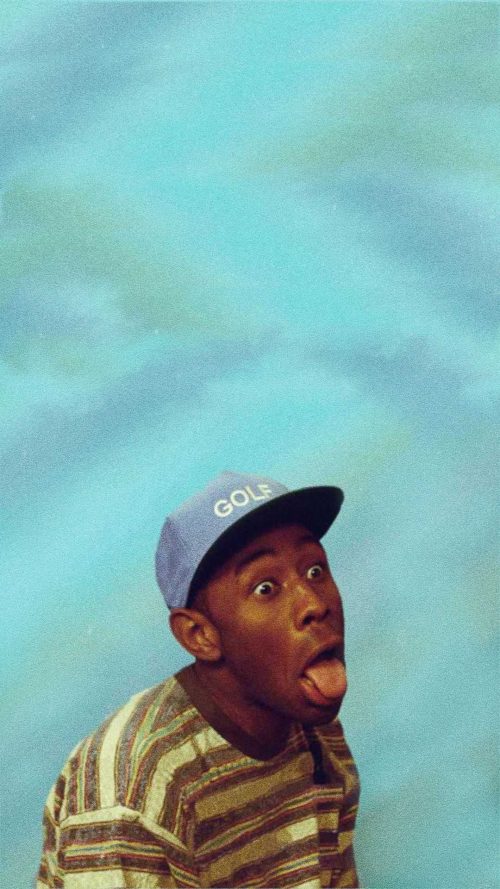 Tyler The Creator Wallpaper