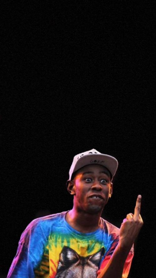 Tyler The Creator Wallpaper