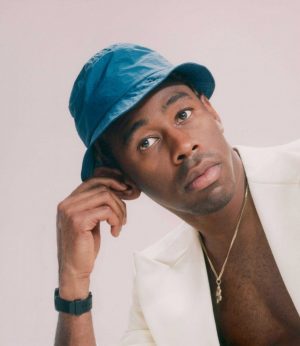 Tyler The Creator Wallpaper