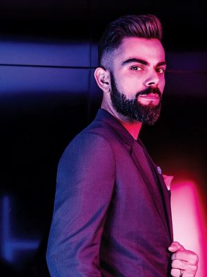 Virat Kohli Wallpaper