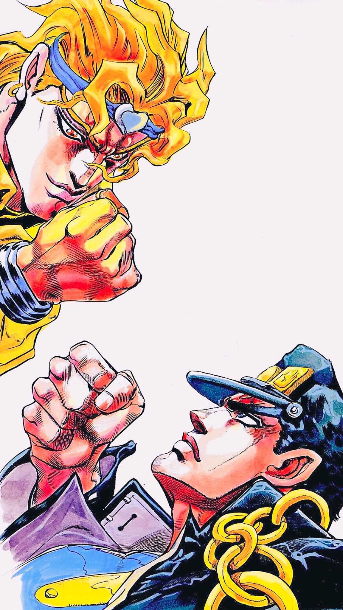 Download Jotaro Wallpaper