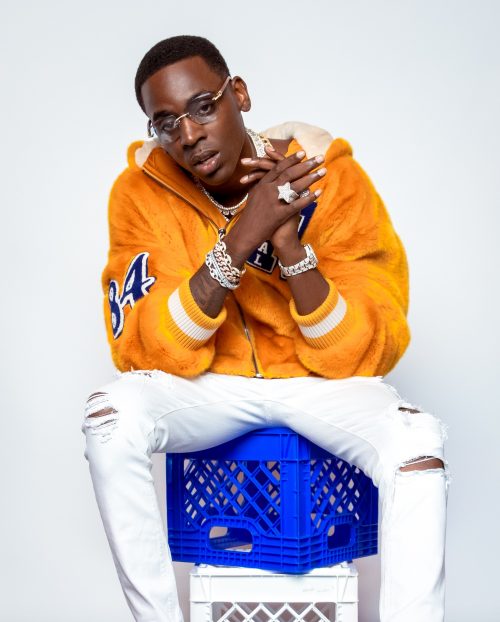 Young Dolph Wallpaper