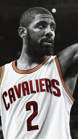 Kyrie Irving Wallpaper