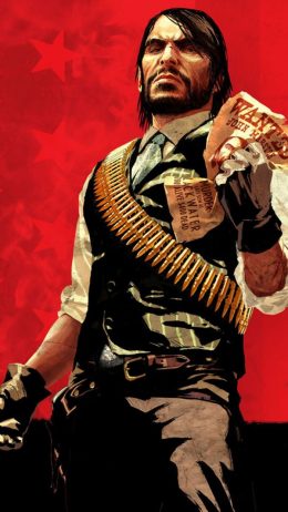 Western Wallpaper
