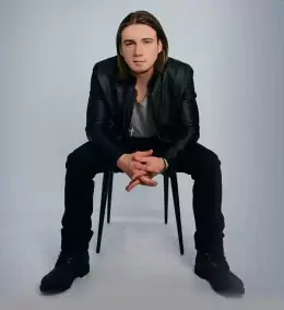 Morgan Wallen Wallpaper