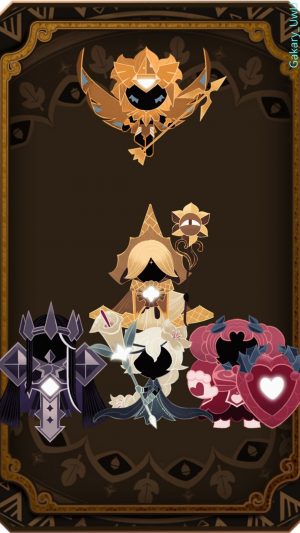 Cookie Run Kingdom Wallpaper