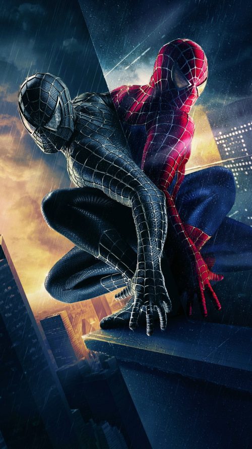 Spider Man Wallpaper